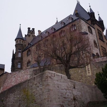 Ferienwohnung Schuur - Harz Хассельфельде Экстерьер фото