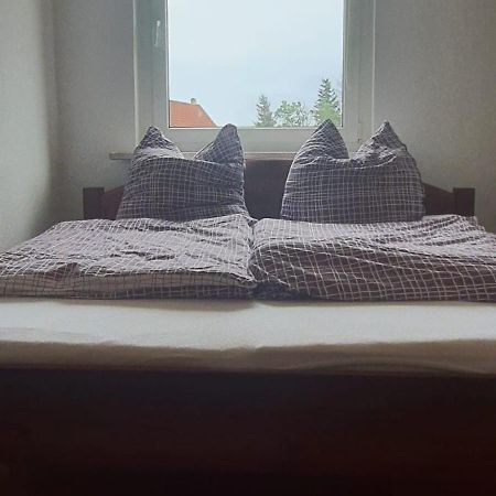 Ferienwohnung Schuur - Harz Хассельфельде Экстерьер фото
