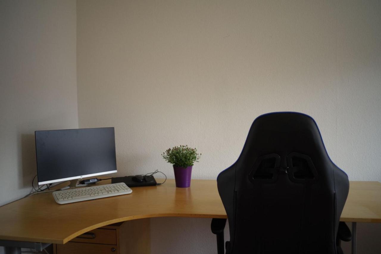Ferienwohnung Schuur - Harz Хассельфельде Экстерьер фото