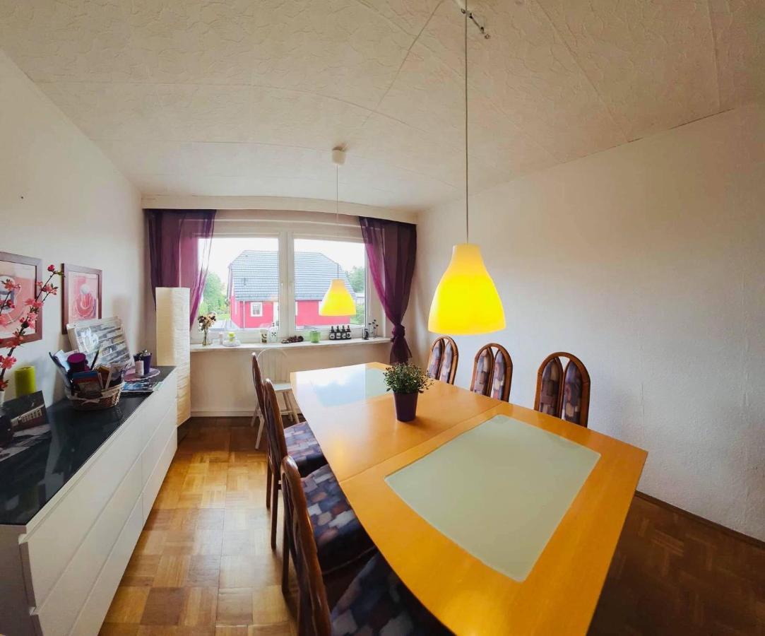 Ferienwohnung Schuur - Harz Хассельфельде Экстерьер фото