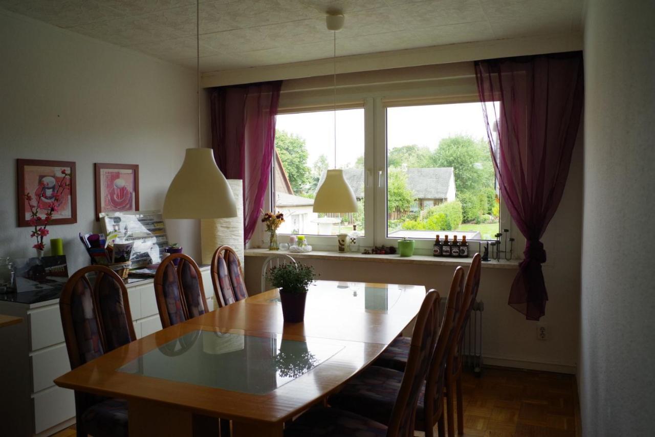 Ferienwohnung Schuur - Harz Хассельфельде Экстерьер фото