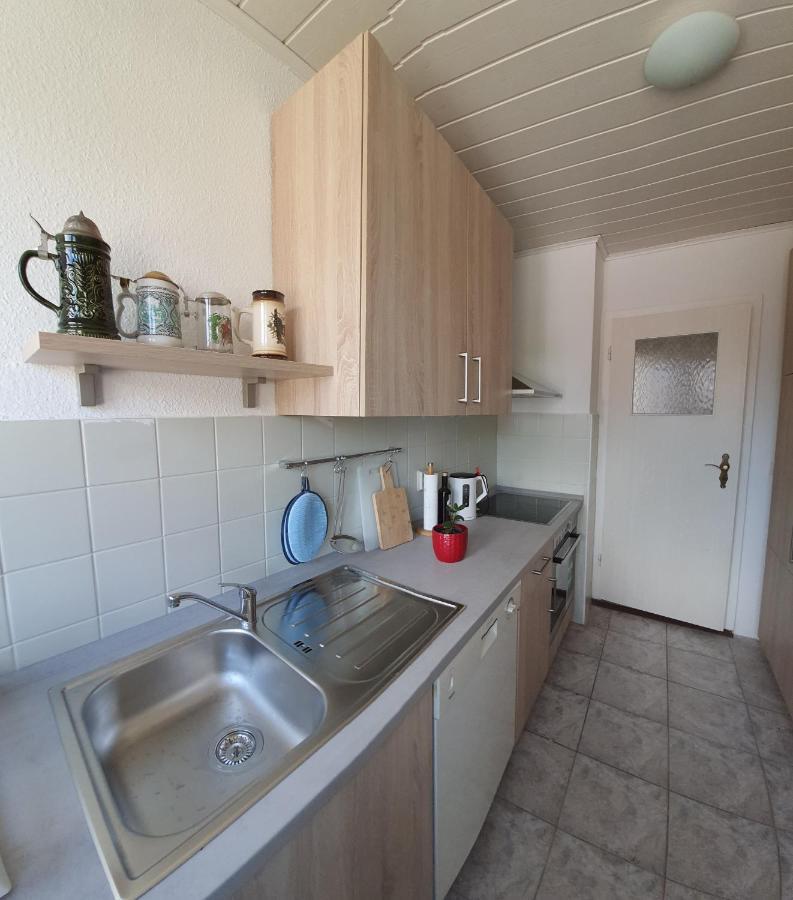 Ferienwohnung Schuur - Harz Хассельфельде Экстерьер фото