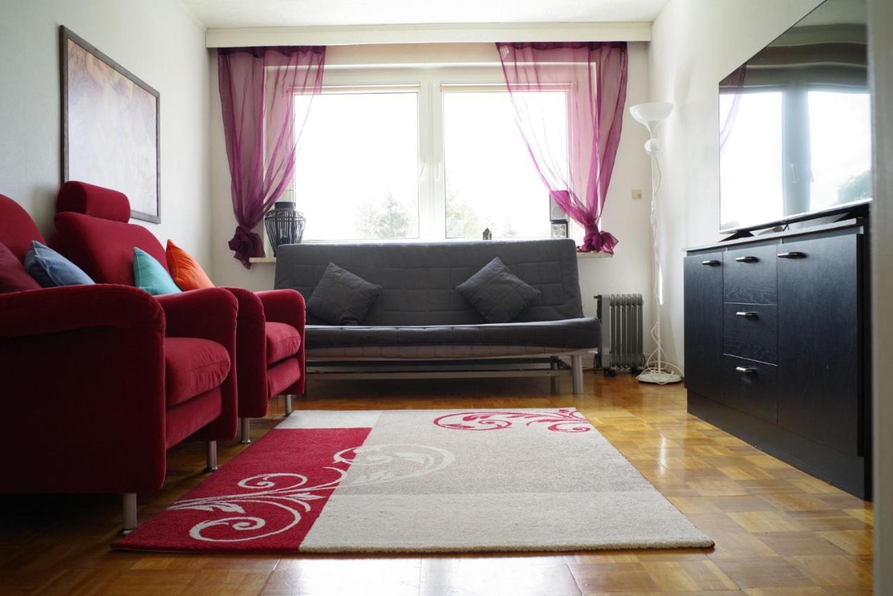Ferienwohnung Schuur - Harz Хассельфельде Экстерьер фото