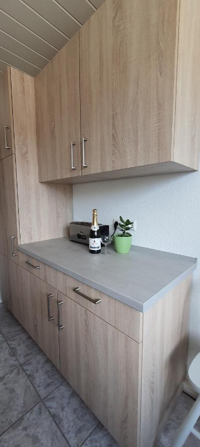 Ferienwohnung Schuur - Harz Хассельфельде Экстерьер фото