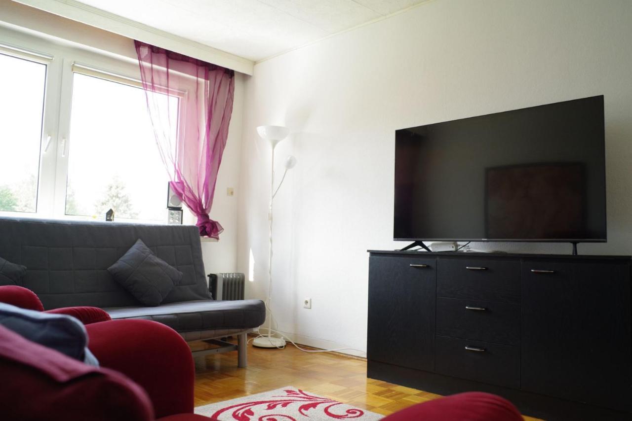 Ferienwohnung Schuur - Harz Хассельфельде Экстерьер фото