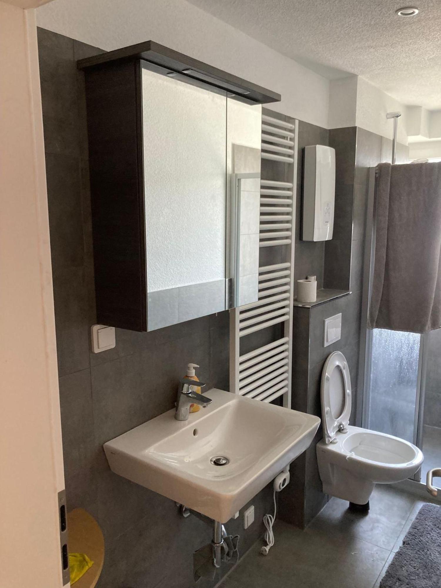 Ferienwohnung Schuur - Harz Хассельфельде Экстерьер фото